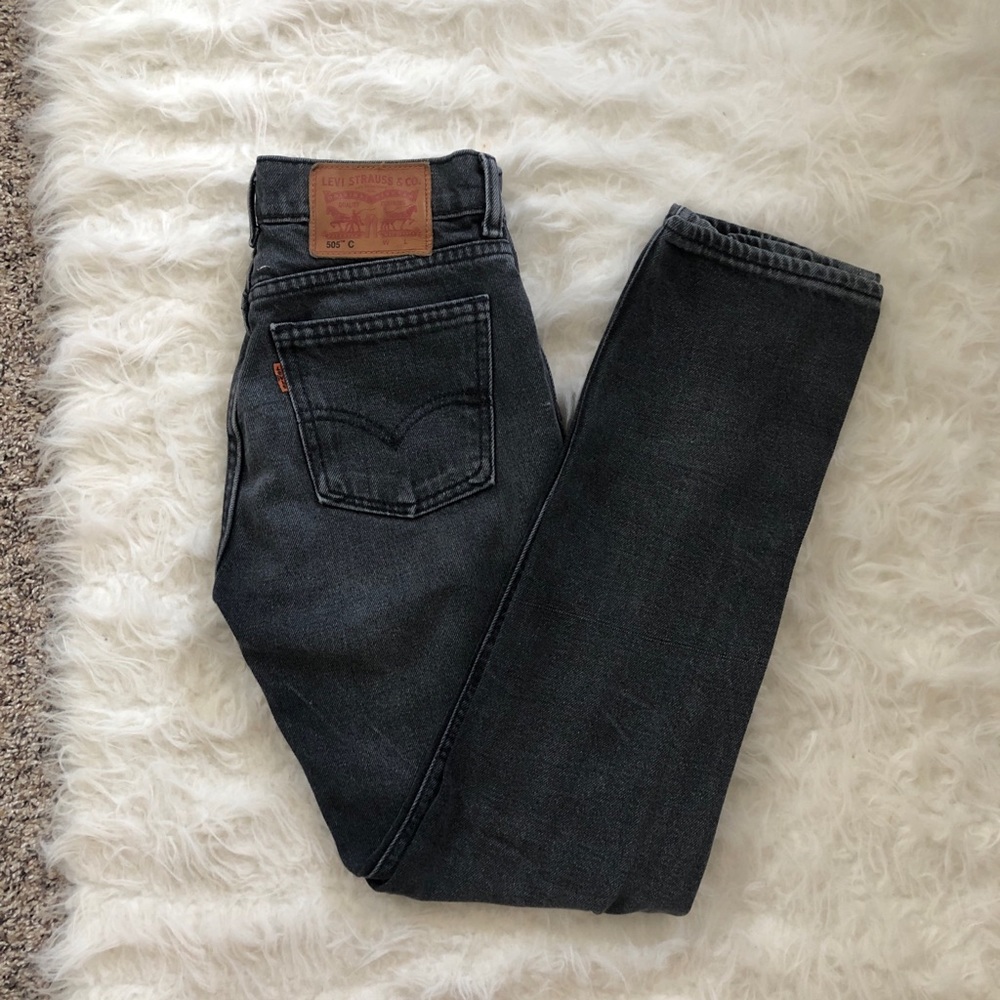 Vintage Levi Pants!